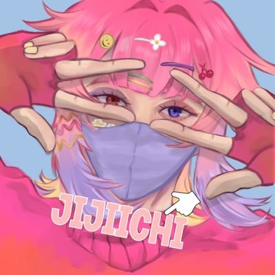 Jijiichiさんのプロフィール画像