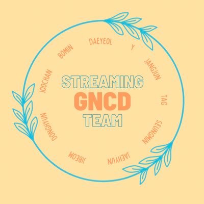 Account dedicated to helping increase views and streams for #GoldenChild #골든차일드 | DM us if you have any questions | Turn on our notifs to stay updated