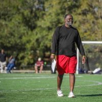 Coach Terry NLE(@CoachTerryNLE) 's Twitter Profile Photo