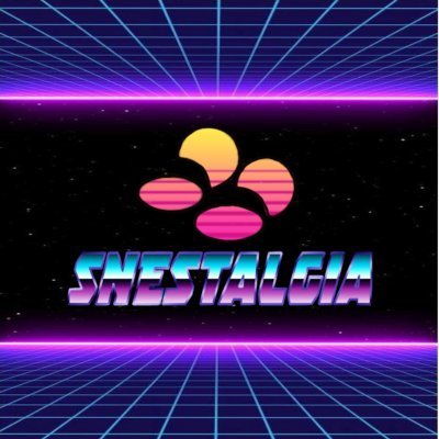 snestalgia_ Profile Picture