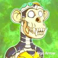 aloogarr_ow's profile picture. Breathing life into pixels with nfts