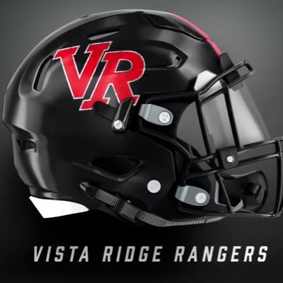 Vista Ridge Football