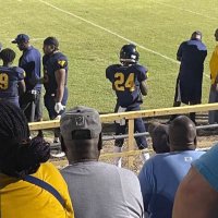 Michael Coley Jr (@mikeeec10) 's Twitter Profile Photo Michael Coley Jr (@mikeeec10) 's Twitter Profile Photo