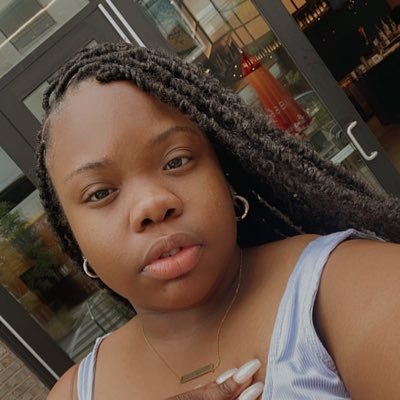 Plus Size Barbie 🤤🩵 College student 📚📍 FVSU 23🎓 🐯