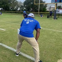 Coach Resharrd Samuels (@samuelsresharrd) 's Twitter Profile