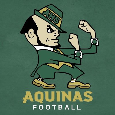 ☘️Aquinas Football☘️ Profile