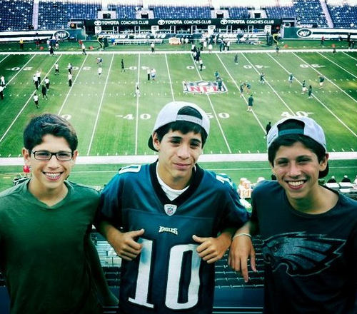 #Eagles #bleedgreen #cityofphilly
#phillies #flyers #sixers #tripleFthegiants #Fthecowgirls #ifeelbadfortheredskins