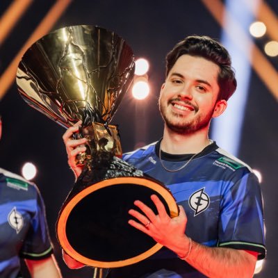 NRG Ethan Profile