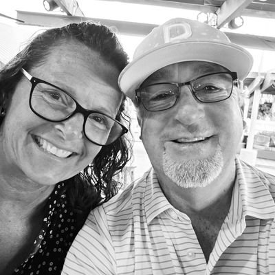 Husband of Jackie. Father of Seth and Kelsey. Public address announcer for Clarkson Golden Knights Women's and Men's D1 hockey. Retired teacher and coach.