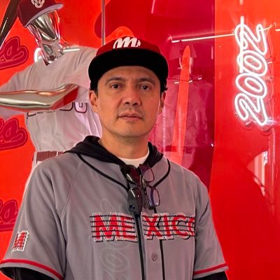 Omar_Monroy's profile picture. 🎙Locutor en México 🇲🇽 (Voice over artist).