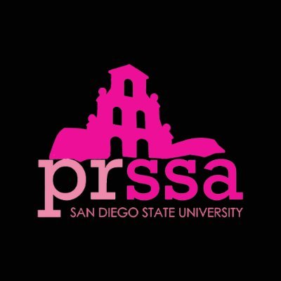 The Public Relations Student Society of America of San Diego State University. Helping you become your best professional. #PRSSASDSU