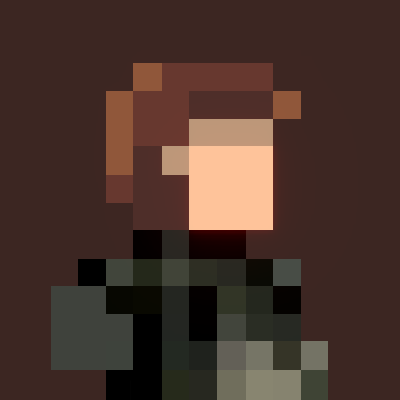 I am a solo indie developer creating my first game