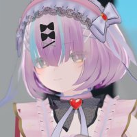 えにゅにゅん (@enyu_nyun_vrc) 's Twitter Profile