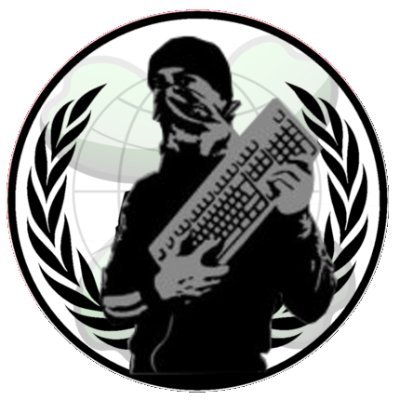 Work {Cyber Security Architect / #WhiteHat} ~ Passion {My Job, Linux Development, Web, App and Software development} Workaholic~ #Hacktivist~ #Anonymous~ #Linux