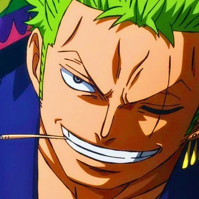 Roronoa Zoro, World's Greatest Swordsman