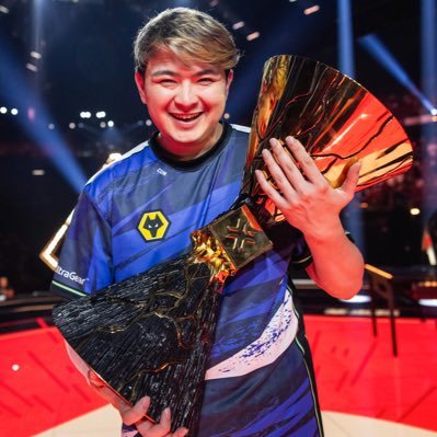 23 y/o 🇺🇸🇰🇷 Professional VALORANT player for @LeviatanGG / 2023 VALORANT World Champ🏆 / Business Inquiries: C0M@prodigy-agency.gg