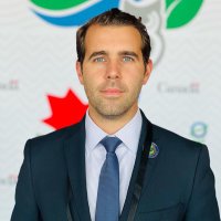 Nicolas Marquez Pizzanelli (@nicopizzanelli) 's Twitter Profile