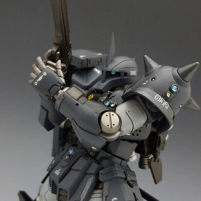 ゾイドやガンプラで活動中で筋トレもしてます。
最近アイコンをころころ変えてます(･ω･) 

https://t.co/ghXQfewbqI

で作品投稿もしておりますm(__)m

変なアカウントからのフォローが嫌なので鍵を掛けたり外したりします。