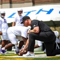 CoachJ (@tdjohnston42) 's Twitter Profile