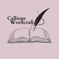 Calliope Wordcraft | Author Consulting and Courses(@CalliopePublish) 's Twitter Profile Photo
