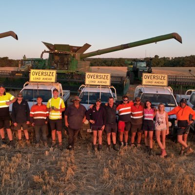 levis_pv's profile picture. Taking on every season to Grow, farm manager. Dongara “The Grange”. Past farm management at West River, Donnybrook (viticulture), York, East Maya and Northam