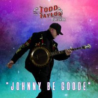 Todd Taylor(@ToddTaylorBanjo) 's Twitter Profile Photo