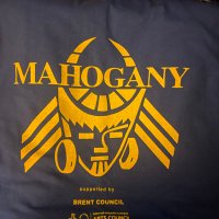 Mahogany Carnival(@carnivaldesign) 's Twitter Profile Photo