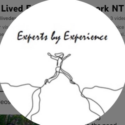 Providing a collective and independent voice for people and families/kin with lived experience of mental distress, trauma, addiction and suicidality in the NT.