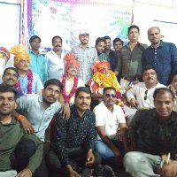 pushkar nayAk (@nayak_pushkar) 's Twitter Profile Photo