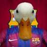 MrDuck97199613's profile picture. - FCB 
- América 💛🦅
- Blackburn Rovers🌹💙⚪

- TF2🔫🧡⚫
- Dragón Ball 🐉🍊
- DMC 👹
