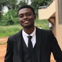 Joseph Kofi Appiah (@josephkofiappi3) 's Twitter Profile Photo Joseph Kofi Appiah (@josephkofiappi3) 's Twitter Profile Photo