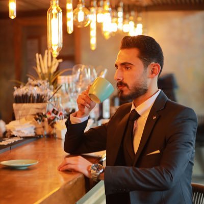 AlshraaEsam's profile picture. 