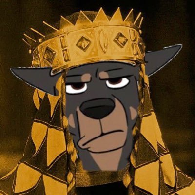 glemahund Profile Picture