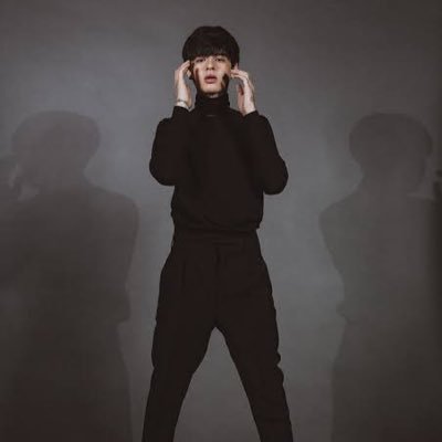 iisrael_mj's profile picture. 