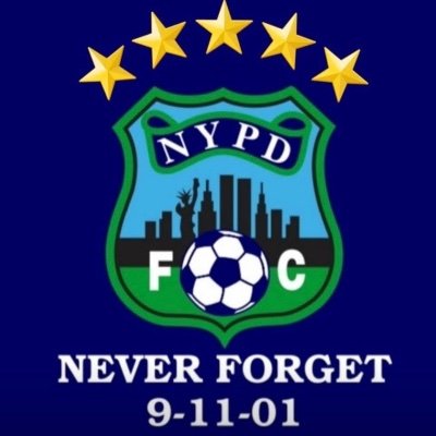 NYPDSoccer Profile Picture