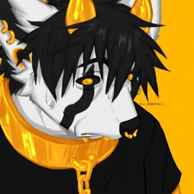 furry artist ✦ 24 ✦ he/him ✦ I like all genders ✦