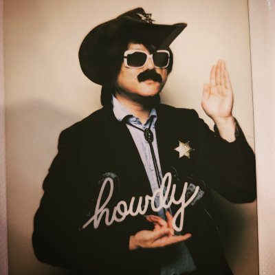 EternalHarriet's profile picture. Blindspotting the Melee Non-interacters
Licensed Massage Sheriff for
E-sports event