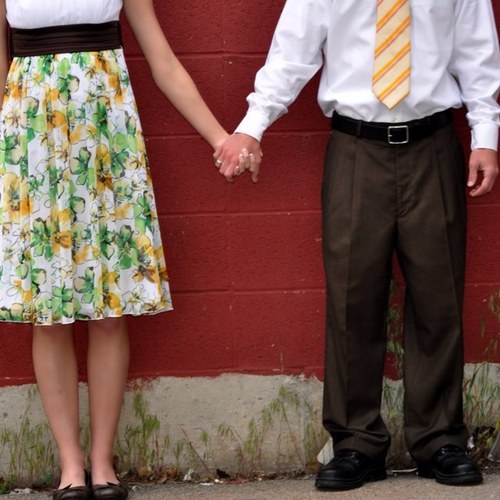 candacebknight's profile picture. 