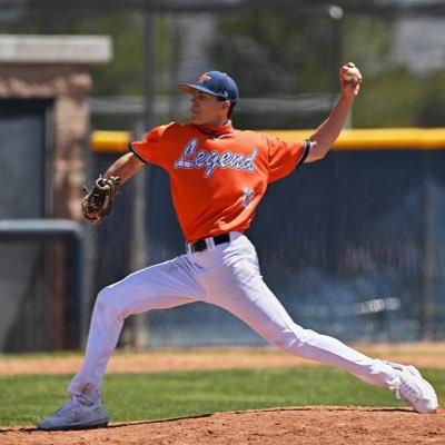 Tyler Harvey Profile