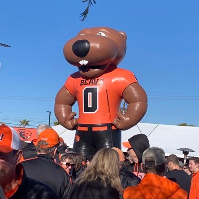 gobeavers92 Profile Picture