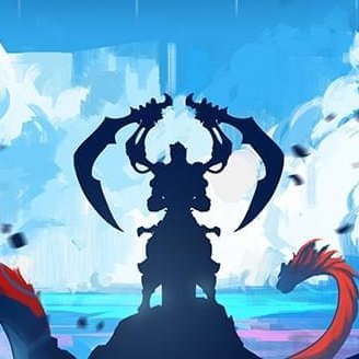 Revolutionizing the game with web3: NFT trading card x turn-based strategy.
JP : @Duelyst3_JP

▽apply for Closed α
https://t.co/hllduzoMyC