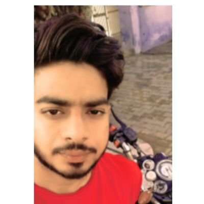 SumitVerma34971's profile picture. I love my family