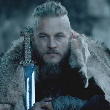 Ragnar lodbrok