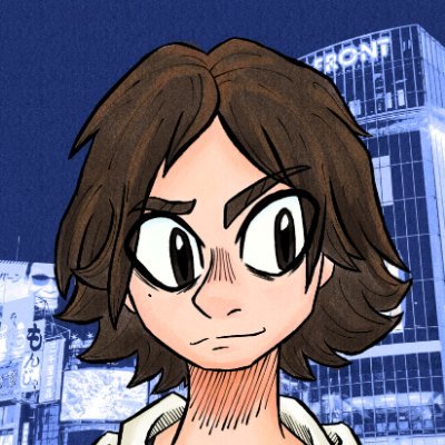 Creator of ZTS Productions and @KingZevon.
Account's private now, but check out my art account:
@Zacmatic_