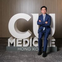 Philip Chiu (@pwychiu) 's Twitter Profile