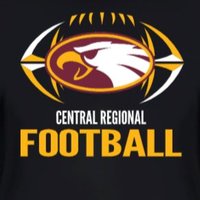Central Regional Football(@Central_Reg_FB) 's Twitter Profile Photo