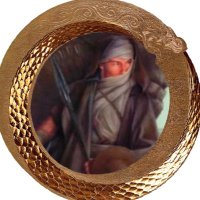 Gaul of the Shaarad Aiel (@gaulaiel) Twitter profile photo