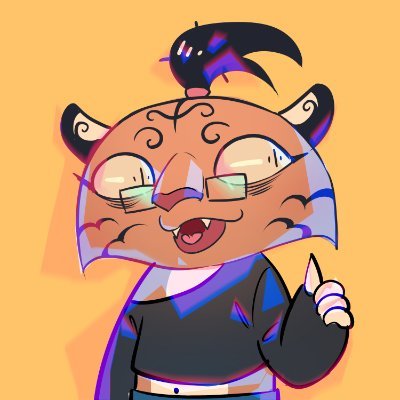 Lileti【 COMMS CLOSED】さんのプロフィール画像