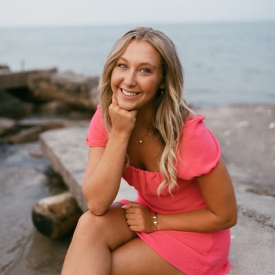 CoraggioGrace's profile picture. BCHS 24’