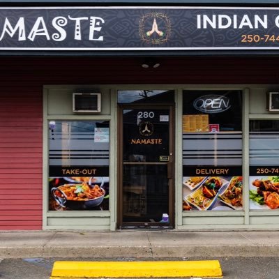 Victoria’s only Indian restaurant owned by two experienced chefs who ensure that authentic taste of Indian food is maintained in every dish served.